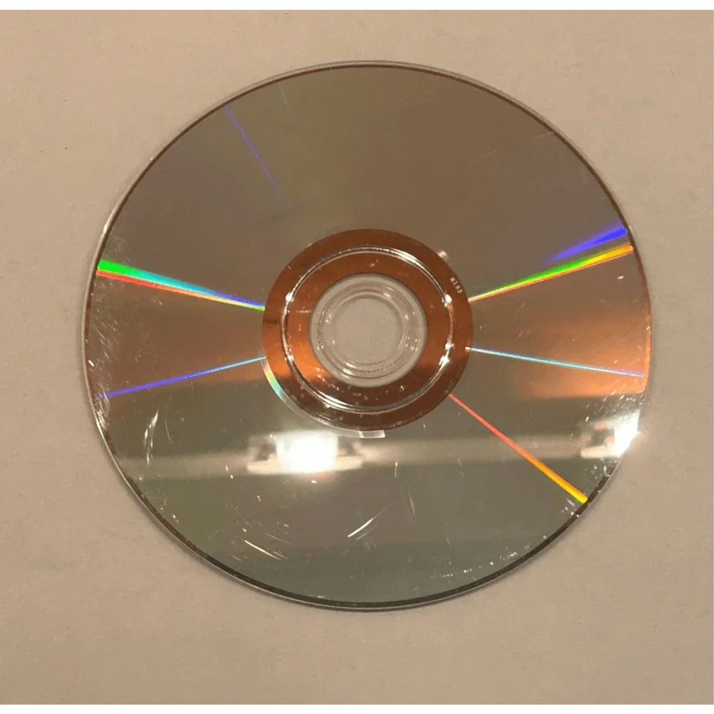 Deca Sports (Nintendo Wii, 2008) Disc Only Tested